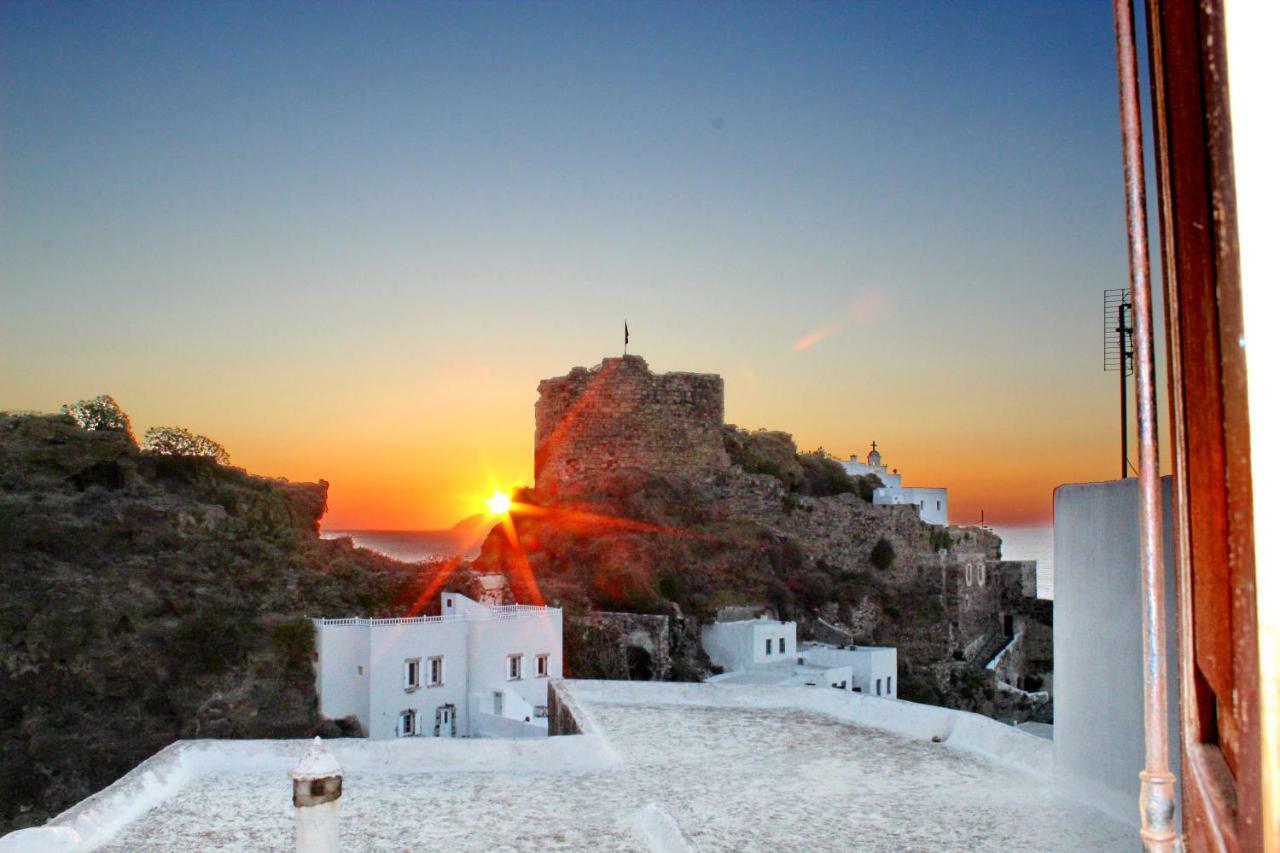 La Casa D'Irene Villa Mandrákion Dış mekan fotoğraf